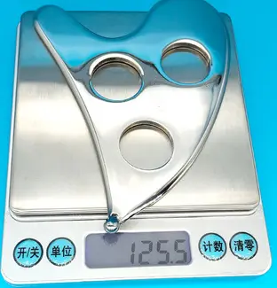 YINGSHANG Metal Hardware with Good Price 4