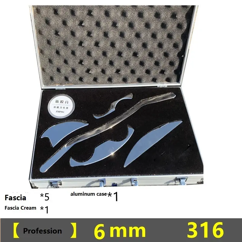 Face Massage Roller 7 - - YINGSHANG 2