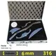 Face Massage Roller 7 - - YINGSHANG 2