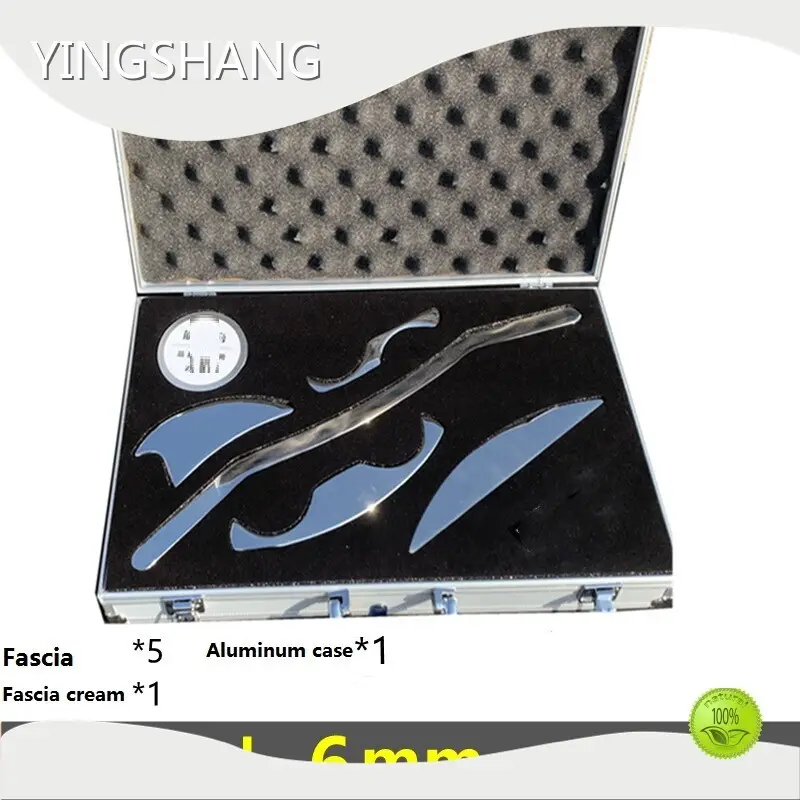 Pink Balls Face Massager 7 - - YINGSHANG 1