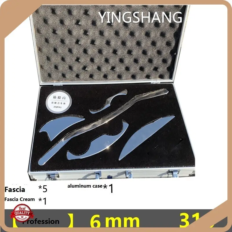 Face Massage Roller 7 - - YINGSHANG 1