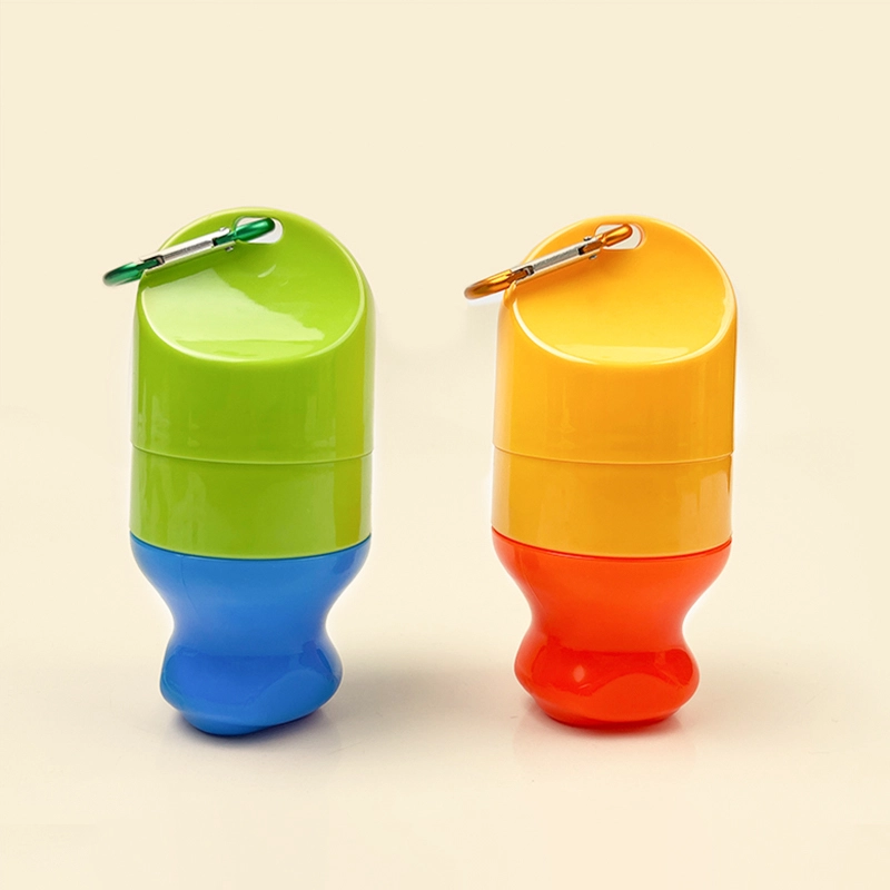 Yingshang Supplier OEM/ODM Custom Brand Sunscreen Applicator Bulk Ideal for Resorts & Beaches 1