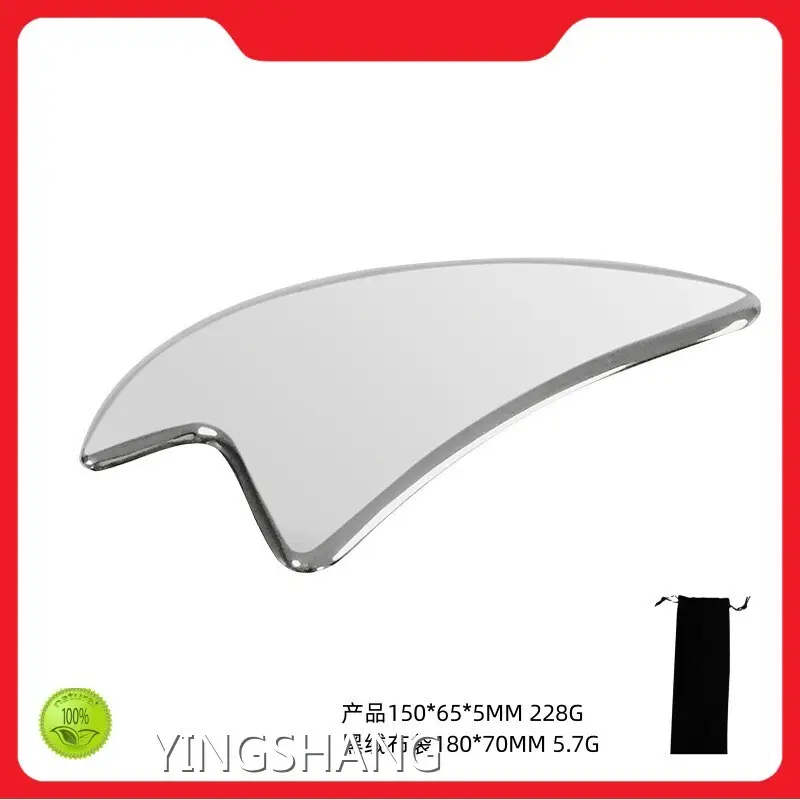Facial Massage Tool by YINGSHANG 1