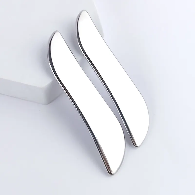 YINGSHANG Stainless Gua Sha Factory Direct Supply 2