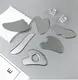 Hot Sale Hardware Fittings and Accessories Price List 2