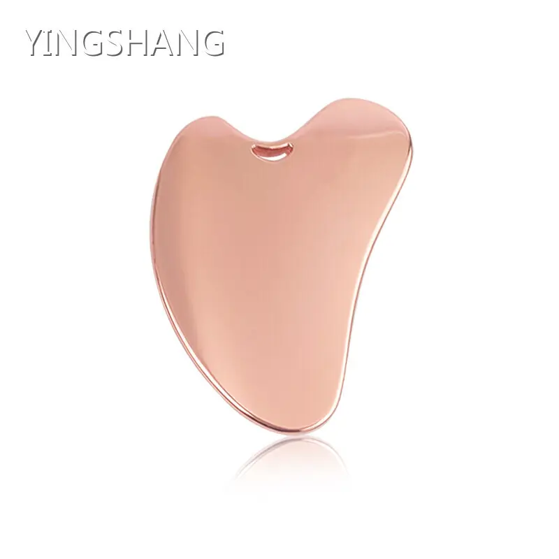 Newpink Balls Face Massager Face/body Aluminium Alloy 1