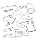 Custom Machined Metal Parts - - YINGSHANG 1