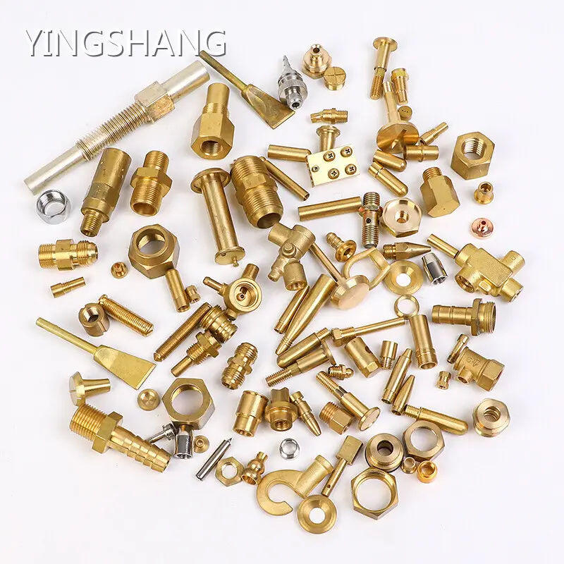 YINGSHANG Hardware Accessories with Good Price 1
