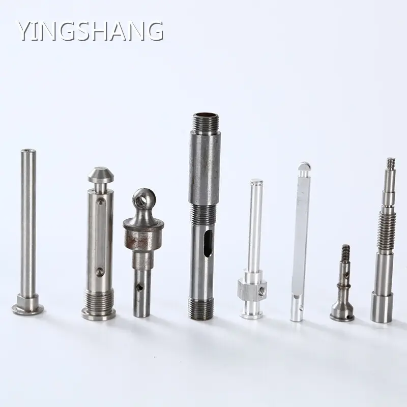 Order Cnc Machined Parts Manufacturer 1