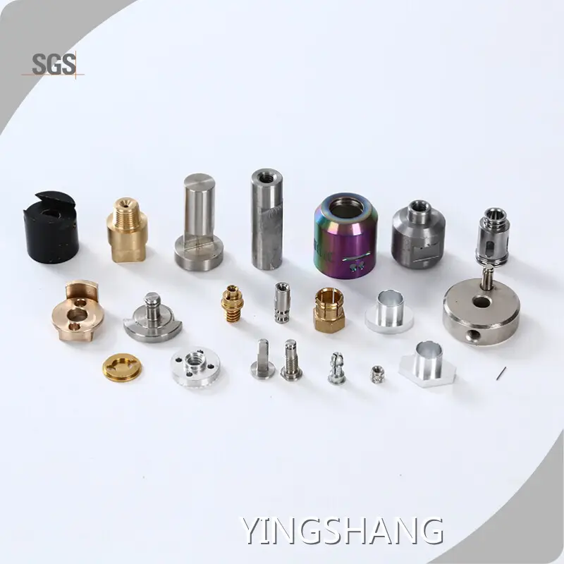 YINGSHANG Cnc Lathe Parts Cnc Lathe Partsmanufacturing 1