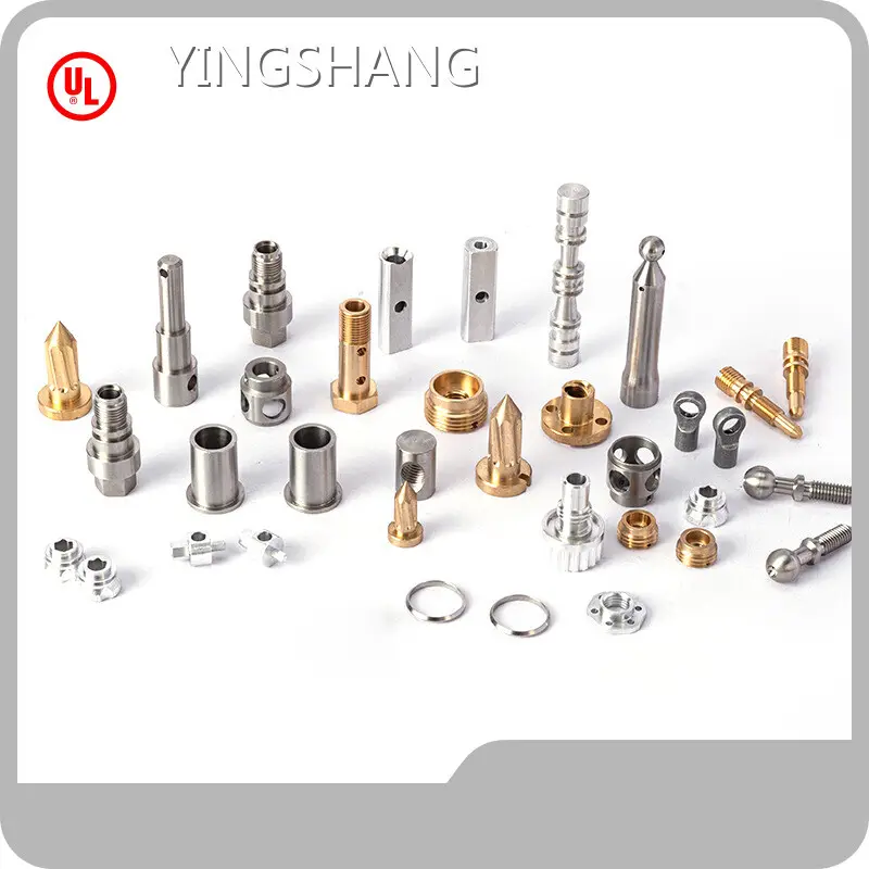 Cnc Bending Factory 1