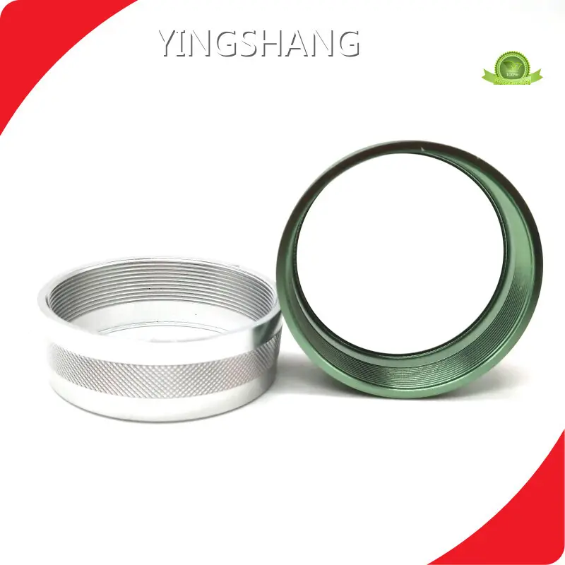 Cost-Effective Cnc Parts Manufacturer 1