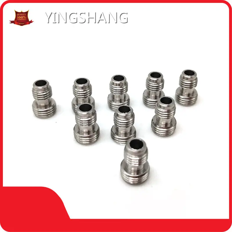 Cnc Processing by YINGSHANG 1
