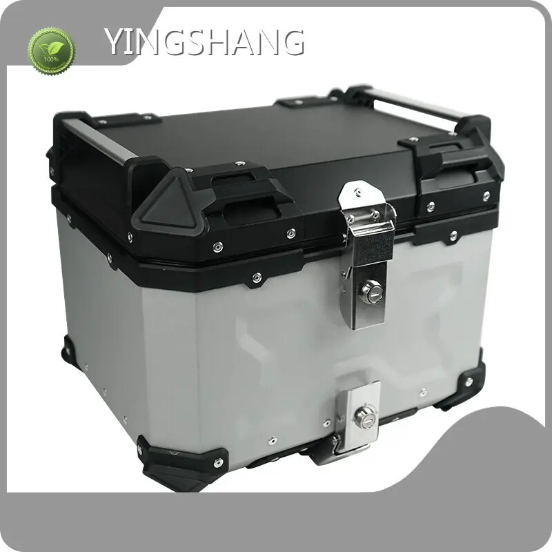 Custom Bike Tail Box Price List 1