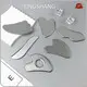 Face Massage Ball Stainless Steel - - YINGSHANG 1