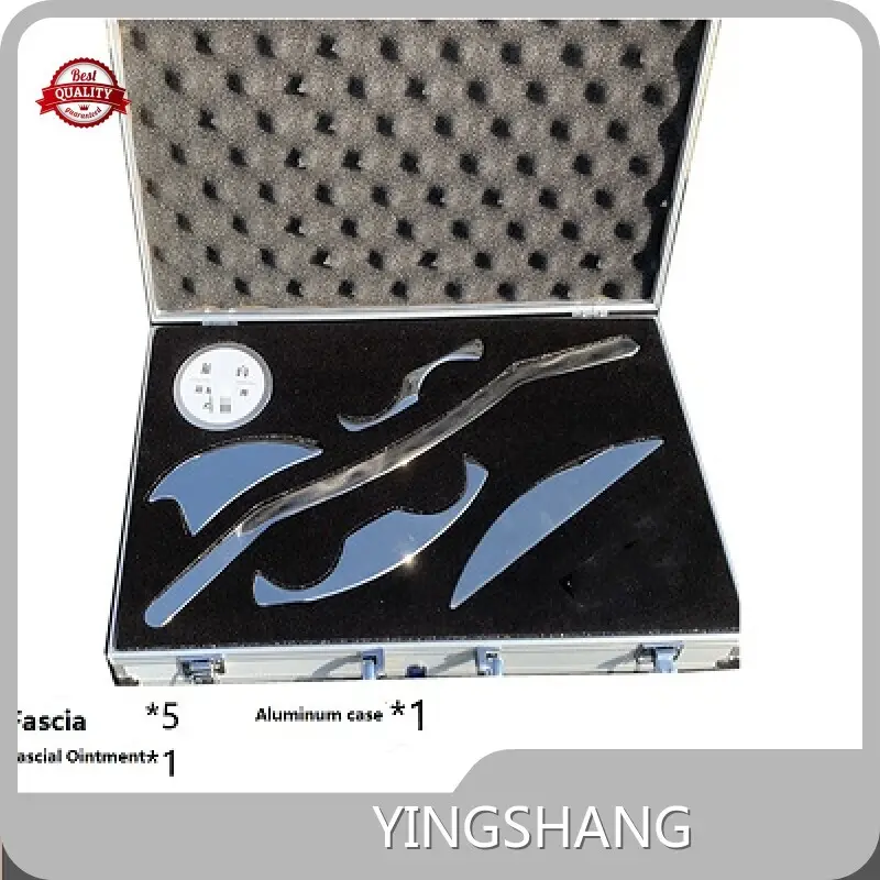 Creative Facial Massager Price List 1