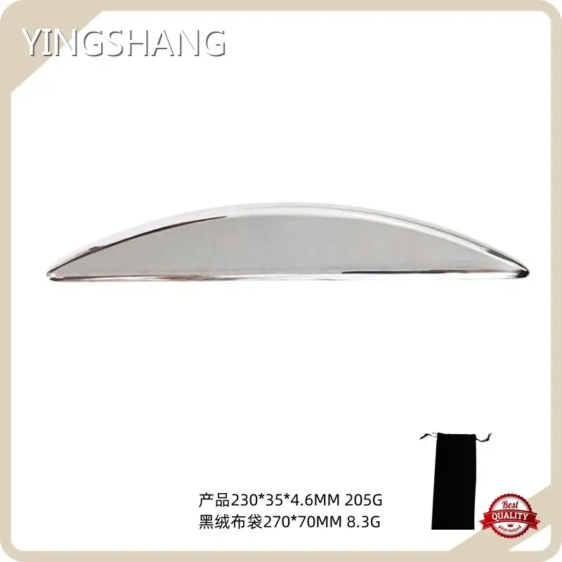 YINGSHANG Ice Globe Facial Massager Laserseries 1