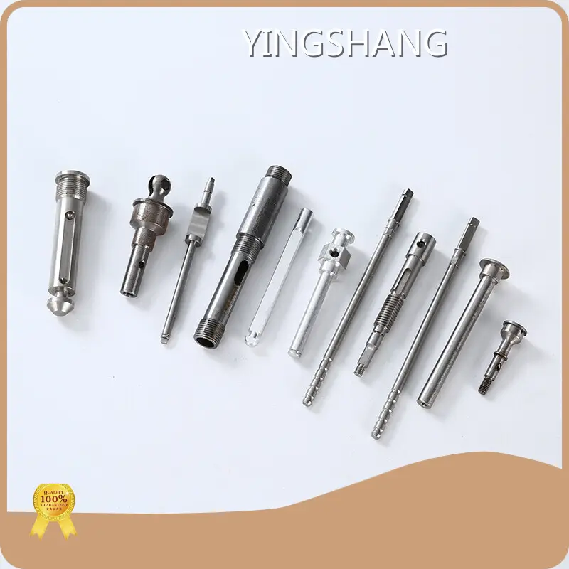 Custom Custom Cnc Machined Parts Custom Cnc Machined Parts Company 1