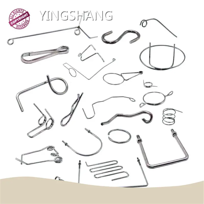 Hot Sale Metal Hardware Products Supply 1