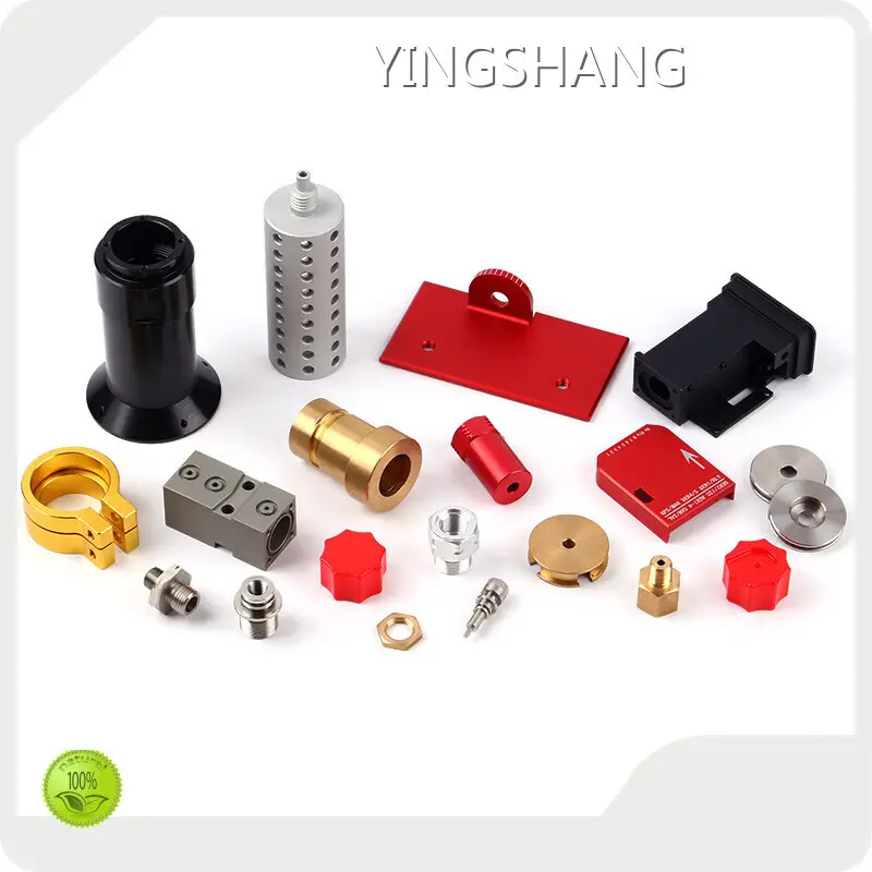 Custom Stainless Steel Handrail Fittings Series 1