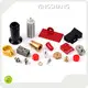 Custom Stainless Steel Handrail Fittings Series 1
