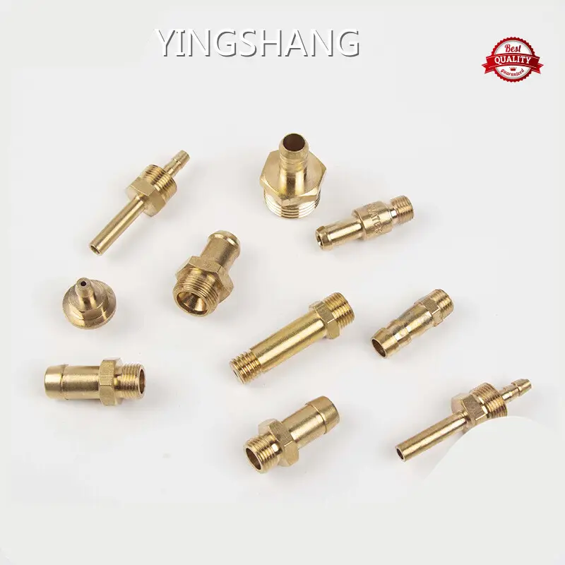 Hot Sale Cnc Parts Suppliers Price List 1