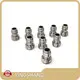 New Custom Cnc Machined Parts Factory Price 1