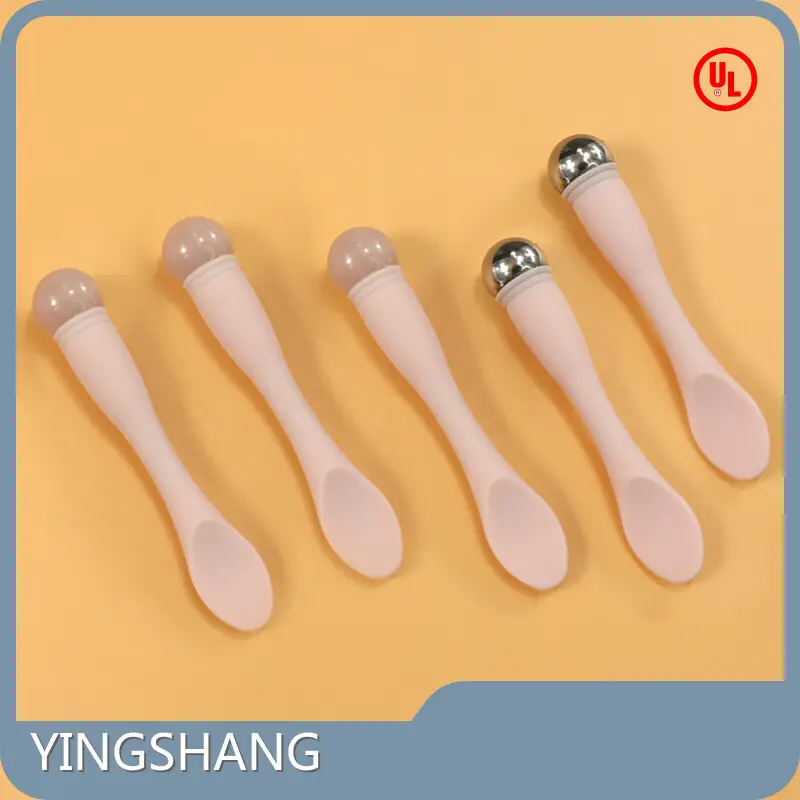 Double Ball Face Roller - - YINGSHANG 1