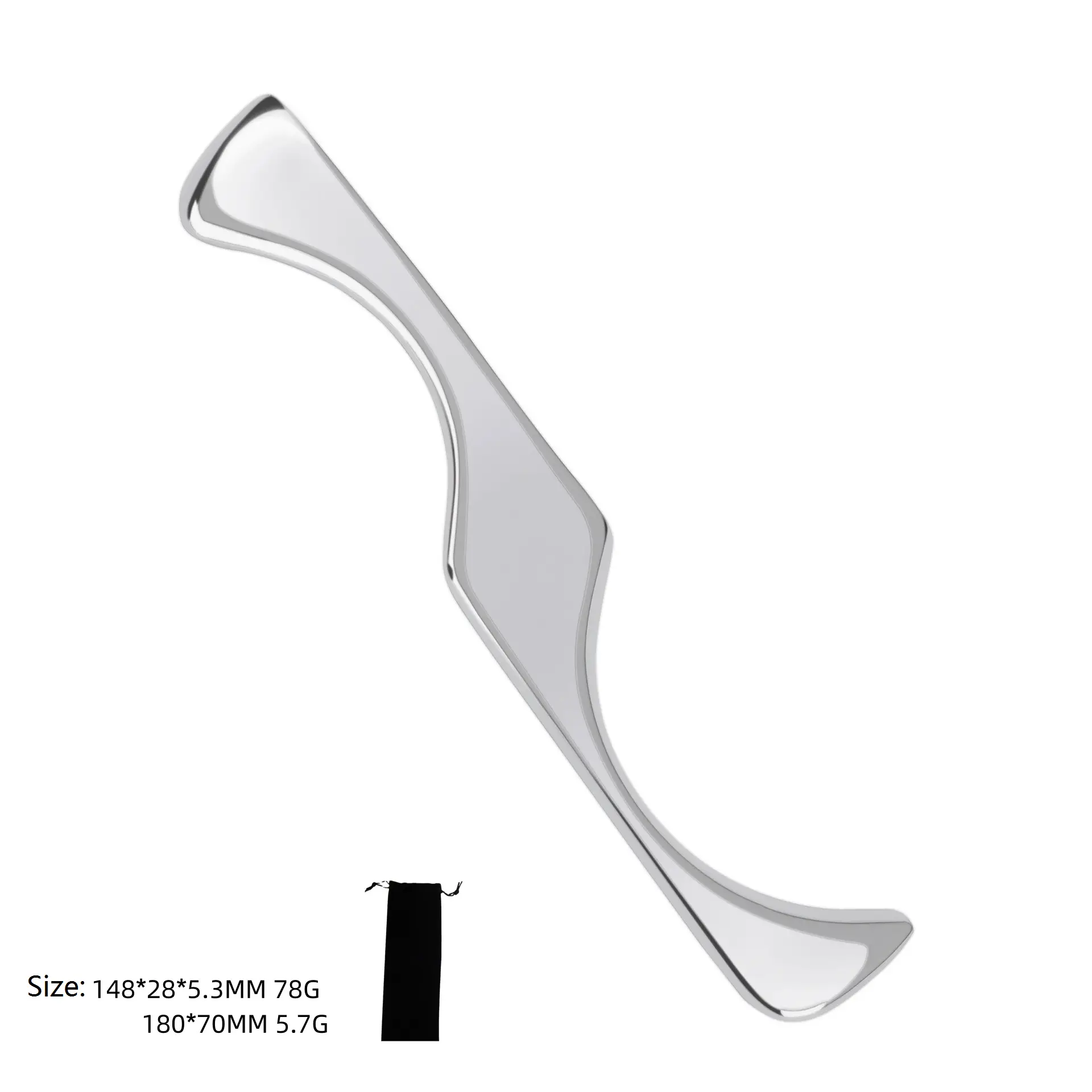 Quality Eye Cream Roller Tool 2