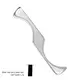 Quality Eye Cream Roller Tool 2
