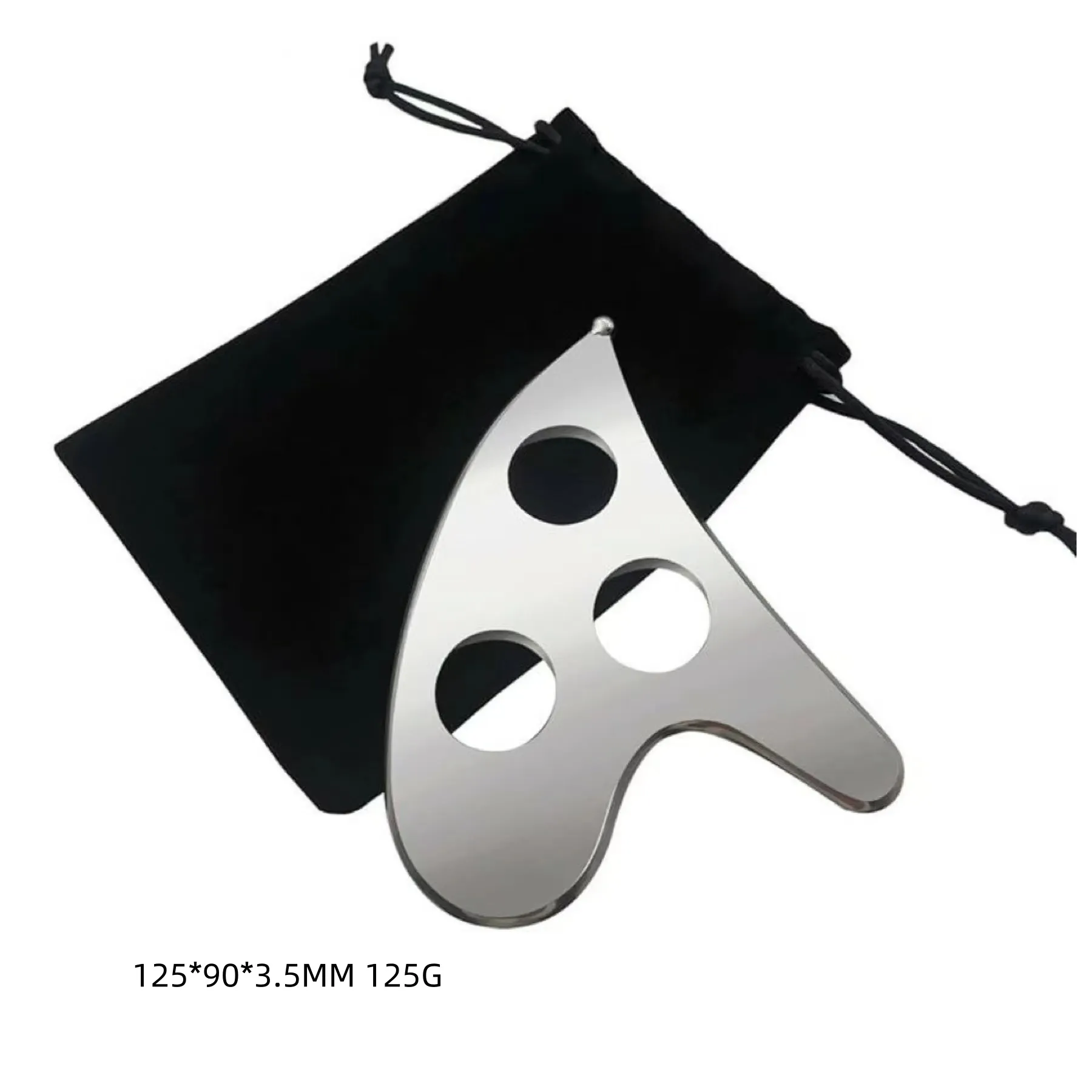 YINGSHANG Metal Hardware with Good Price 2