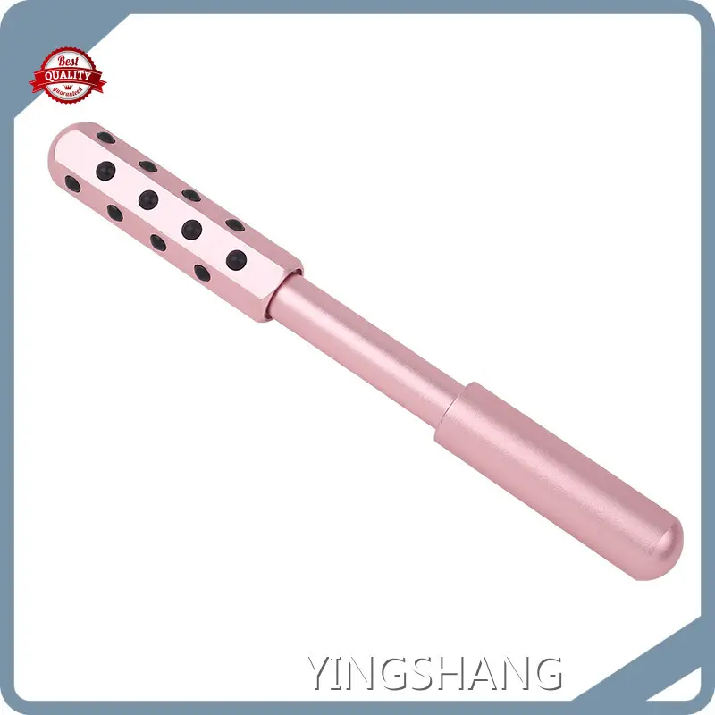 YINGSHANG Vibrating Facial Massager Vibrating Facial Massagersupplier 1