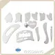 YINGSHANG Vibrating Facial Massager Stainless Steel Vibrating Facial Massagerfactory Price 1