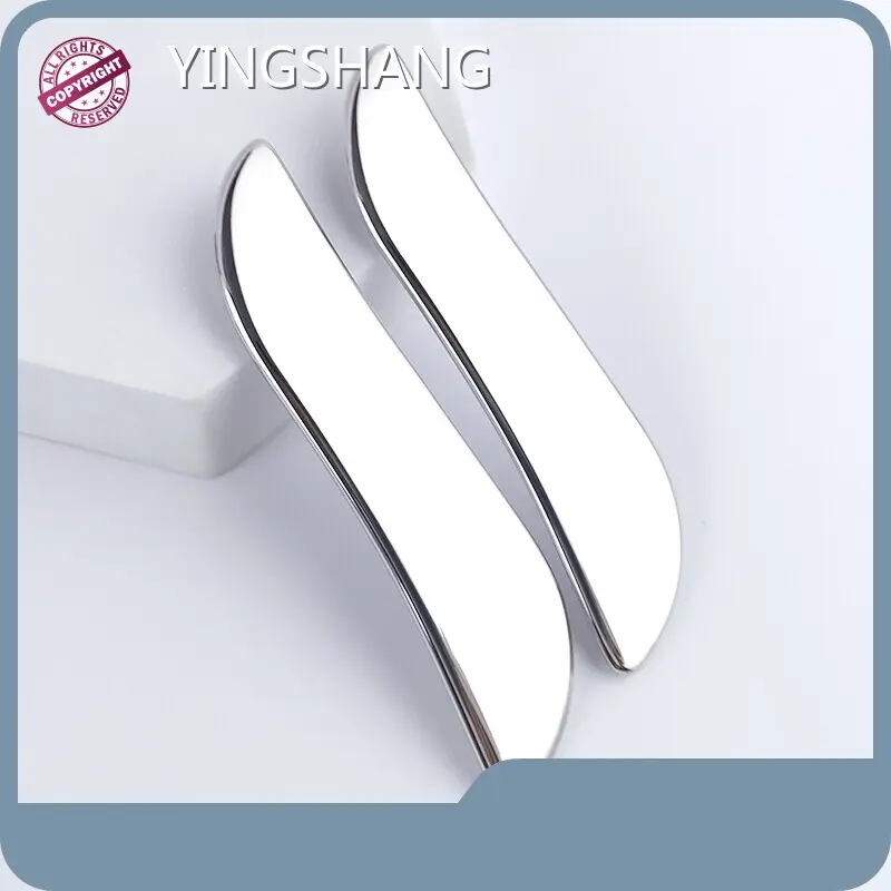 Hot Sale Skincare Spatula 1