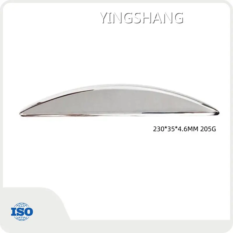 Metal Hardware Stainless Steel by YINGSHANG 1