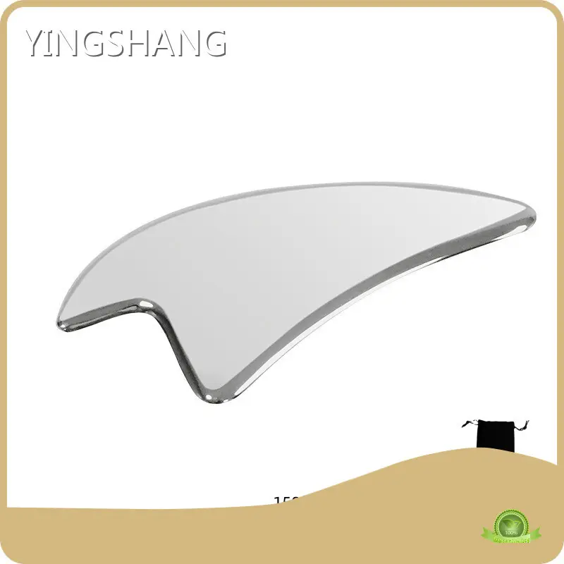 Ice Globe Facial Massager Manufacturing 1