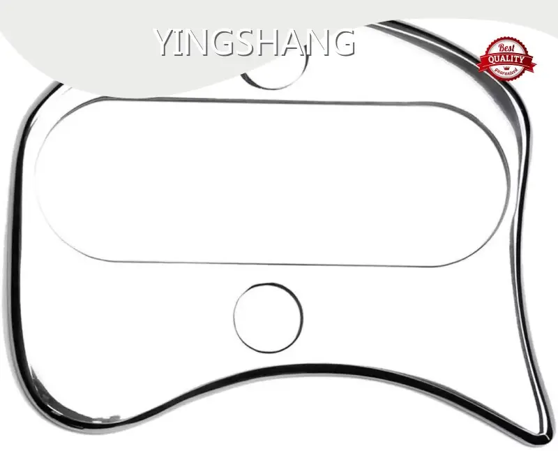 YINGSHANG Hardware Product Manufacturer Laserwith Good Price 1