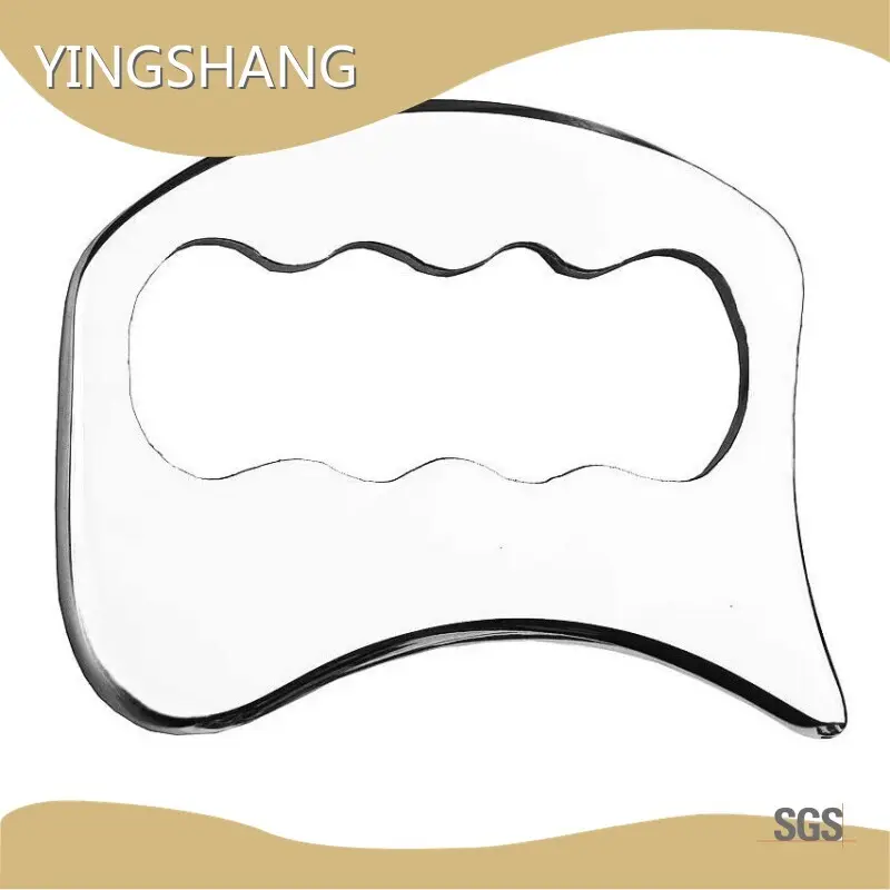 YINGSHANG Plastic Spare Parts Silverfactory Price 1