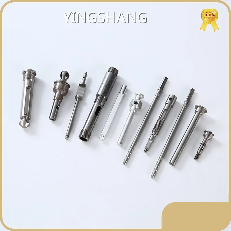 YINGSHANG Prototype Cnc Parts Factory Price 1