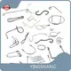 Custom Machined Parts - - YINGSHANG 1
