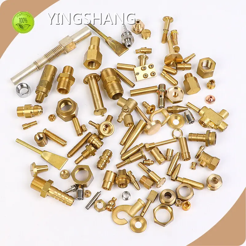 Hot Selling Cnc Components 1