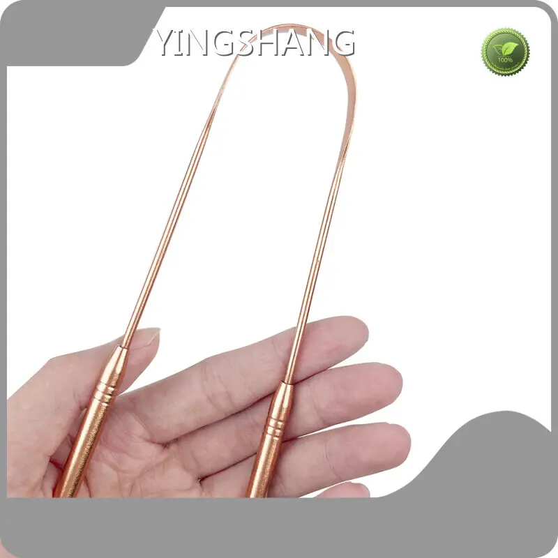 Gua Sha Metal - - YINGSHANG 1