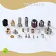 Factory Direct Custom Machined Aluminum Parts Manufacturer 1