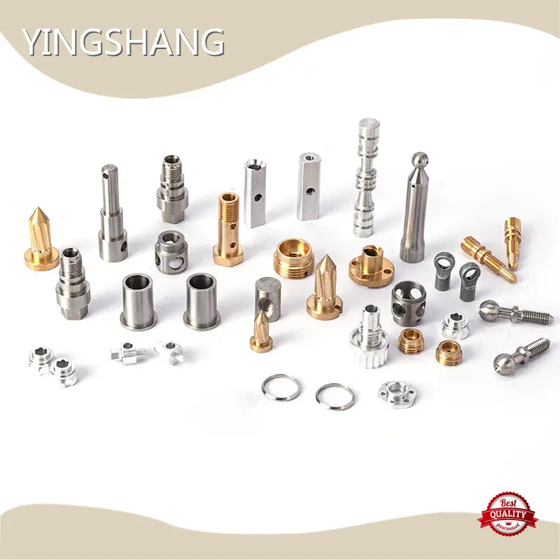 Quality Custom Cnc Machining Parts 1