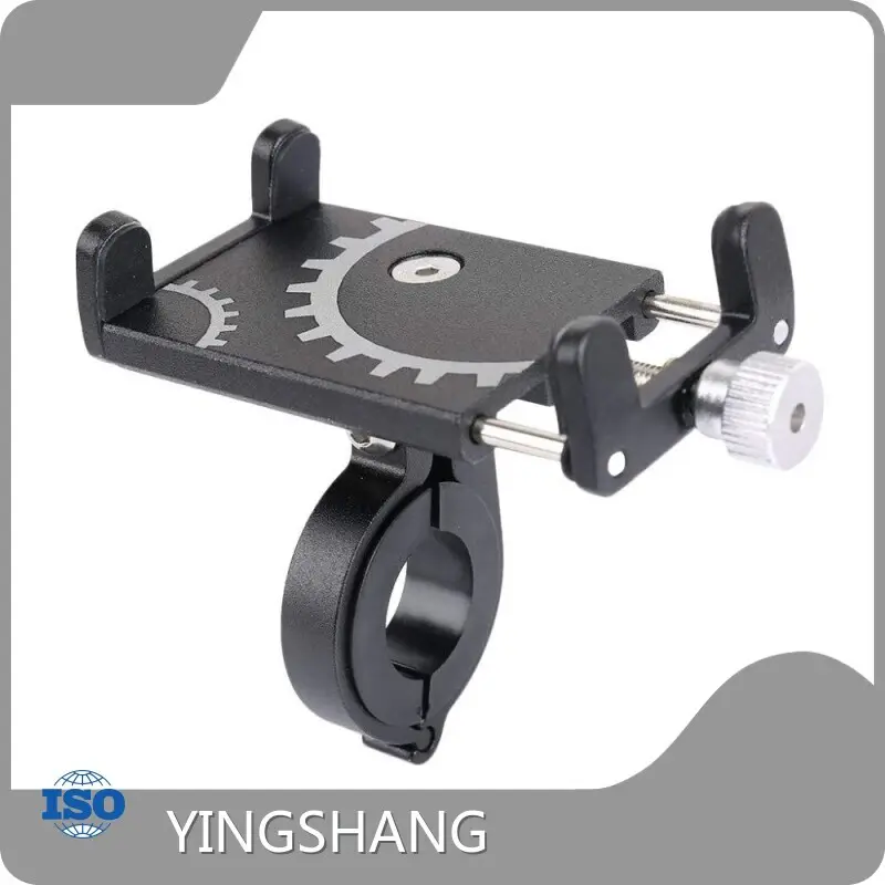 YINGSHANG Cnc Metal Machining Upplier 1