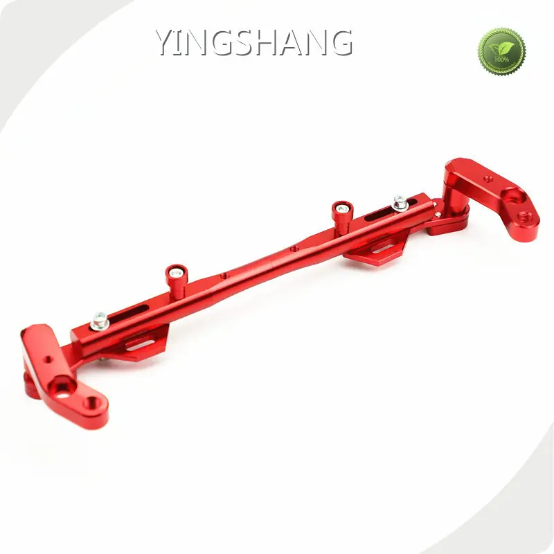 YINGSHANG Bike Tail Box Bike Tail Boxdirectly Sale 1