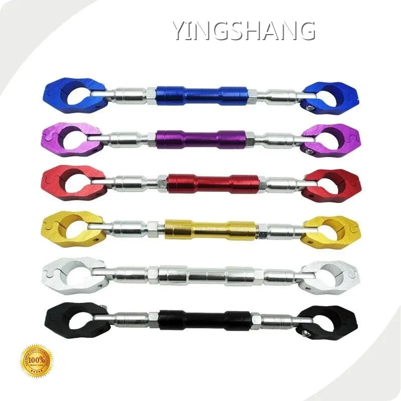 YINGSHANG Cnc Bending Manufacturing 1