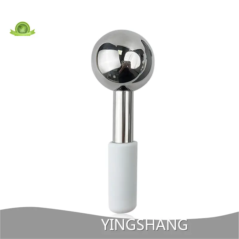 YINGSHANG Ice Ball Face Roller Ice Ball Face Rollerwith Custom Services 1