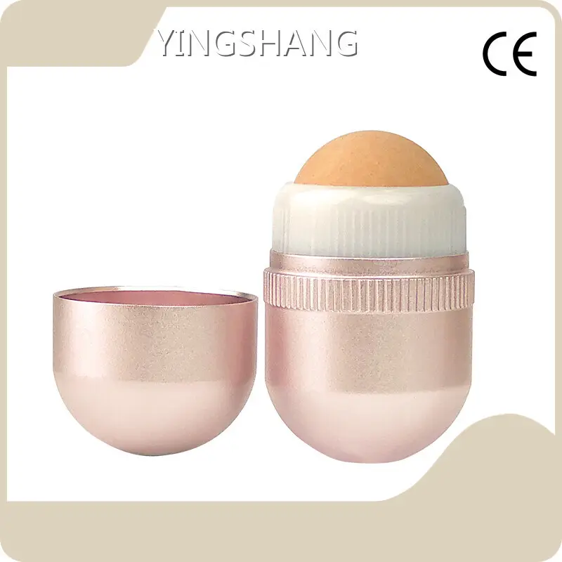 YINGSHANG Double Ball Face Roller Double Ball Face Rollerfactory Price 1
