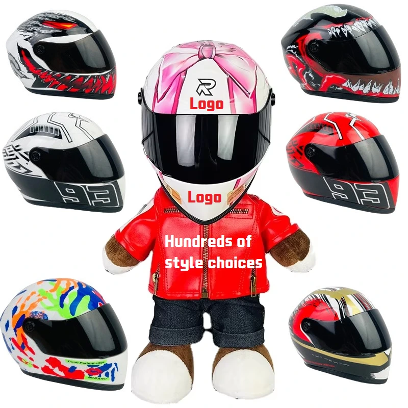 Yingshang Miniature custom helmet oem odm custom Pop culture toys exquisite 1